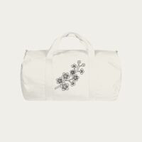CANVAS DUFFEL BAG Thumbnail