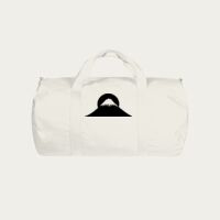 CANVAS DUFFEL BAG Thumbnail
