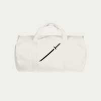 CANVAS DUFFEL BAG Thumbnail