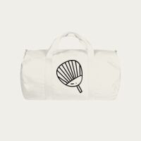 CANVAS DUFFEL BAG Thumbnail