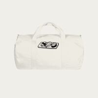 CANVAS DUFFEL BAG Thumbnail