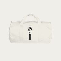 CANVAS DUFFEL BAG Thumbnail