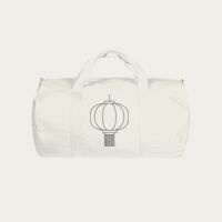 CANVAS DUFFEL BAG Thumbnail