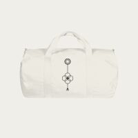 CANVAS DUFFEL BAG Thumbnail