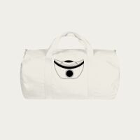 CANVAS DUFFEL BAG Thumbnail