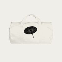 CANVAS DUFFEL BAG Thumbnail