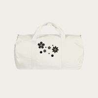 CANVAS DUFFEL BAG Thumbnail