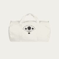 CANVAS DUFFEL BAG Thumbnail