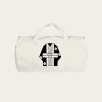 CANVAS DUFFEL BAG Thumbnail