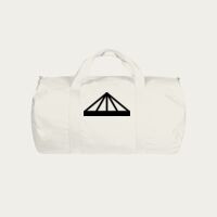 CANVAS DUFFEL BAG Thumbnail