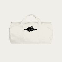 CANVAS DUFFEL BAG Thumbnail