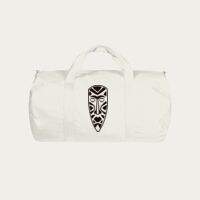 CANVAS DUFFEL BAG Thumbnail