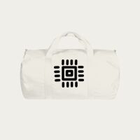 CANVAS DUFFEL BAG Thumbnail
