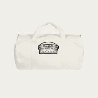 CANVAS DUFFEL BAG Thumbnail
