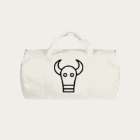 CANVAS DUFFEL BAG Thumbnail