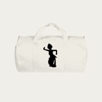 CANVAS DUFFEL BAG Thumbnail