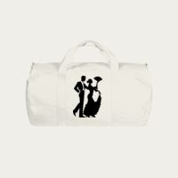 CANVAS DUFFEL BAG Thumbnail