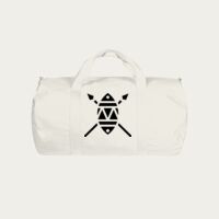 CANVAS DUFFEL BAG Thumbnail