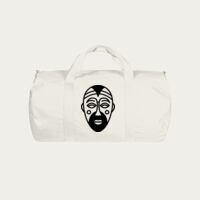 CANVAS DUFFEL BAG Thumbnail