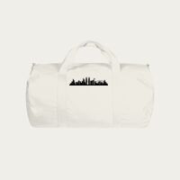 CANVAS DUFFEL BAG Thumbnail