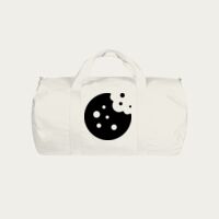 CANVAS DUFFEL BAG Thumbnail