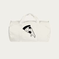 CANVAS DUFFEL BAG Thumbnail