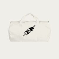 CANVAS DUFFEL BAG Thumbnail