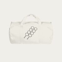 CANVAS DUFFEL BAG Thumbnail