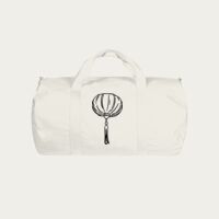 CANVAS DUFFEL BAG Thumbnail