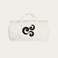 CANVAS DUFFEL BAG Thumbnail