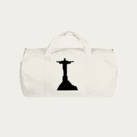 CANVAS DUFFEL BAG Thumbnail