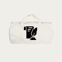 CANVAS DUFFEL BAG Thumbnail