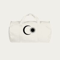 CANVAS DUFFEL BAG Thumbnail