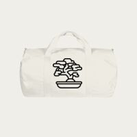 CANVAS DUFFEL BAG Thumbnail