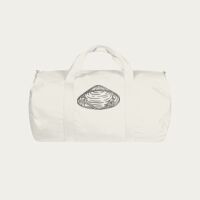 CANVAS DUFFEL BAG Thumbnail