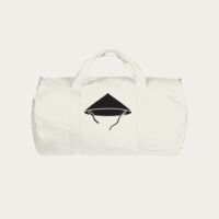 CANVAS DUFFEL BAG Thumbnail
