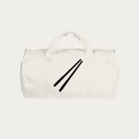 CANVAS DUFFEL BAG Thumbnail