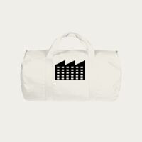 CANVAS DUFFEL BAG Thumbnail