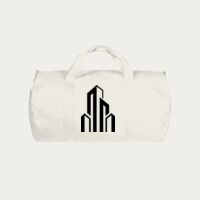 CANVAS DUFFEL BAG Thumbnail