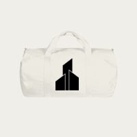 CANVAS DUFFEL BAG Thumbnail