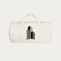 CANVAS DUFFEL BAG Thumbnail