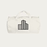 CANVAS DUFFEL BAG Thumbnail
