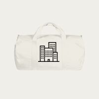 CANVAS DUFFEL BAG Thumbnail