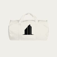 CANVAS DUFFEL BAG Thumbnail