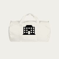 CANVAS DUFFEL BAG Thumbnail