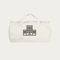 CANVAS DUFFEL BAG Thumbnail