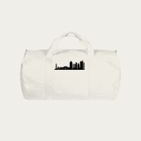 CANVAS DUFFEL BAG Thumbnail