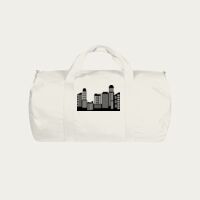 CANVAS DUFFEL BAG Thumbnail