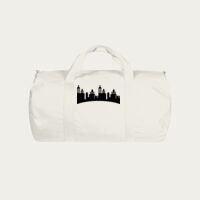 CANVAS DUFFEL BAG Thumbnail