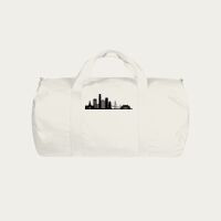 CANVAS DUFFEL BAG Thumbnail